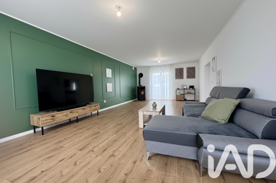 Maison 6 pièces 220000 €