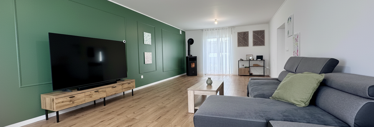 Maison 6 Pièces 153 m² à vendre à Tromborn (57320)