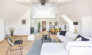 Appartement 3 Pièces 57 m² à vendre à Saint-Barthélemy-d'Anjou (49124)