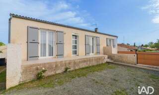 Maison 5 Pièces 101 m² à vendre à Nalliers (85370)