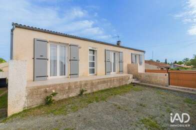 Maison 5 pièces 189000 €