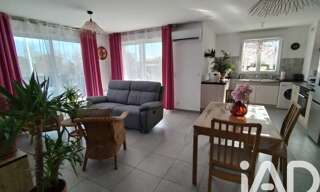 Appartement 3 Pièces 64 m² à vendre à Péret (34800)