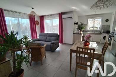 Appartement 3 pièces 219000 €