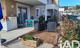 Appartement 3 Pièces 64 m² à vendre à Péret (34800)