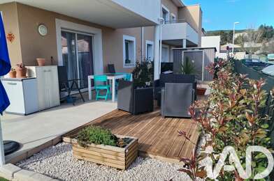 Appartement 3 pièces 211000 €