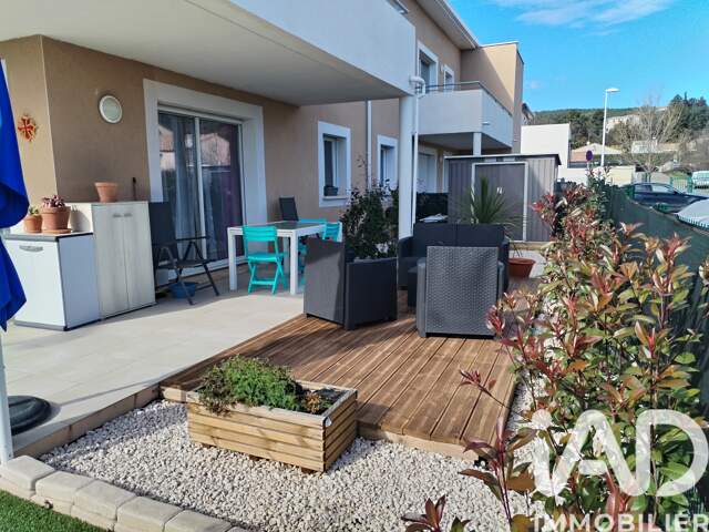 Vente Appartement 3 pièces — photo du bien