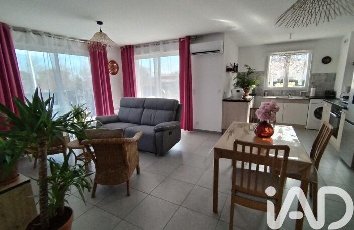 Vente Appartement 3 pièces — photo 2