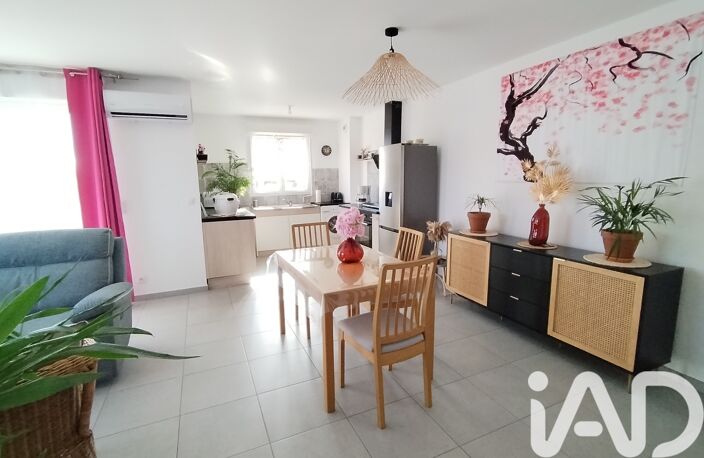 Vente Appartement 3 pièces — photo 3