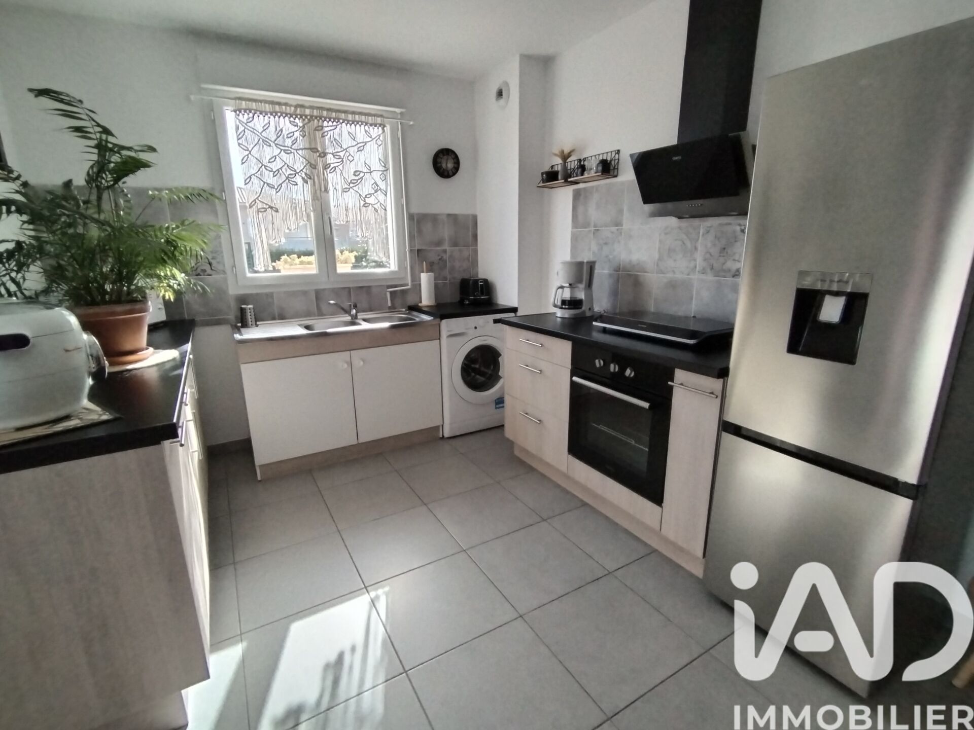 Vente Appartement 3 pièces - Photo 4