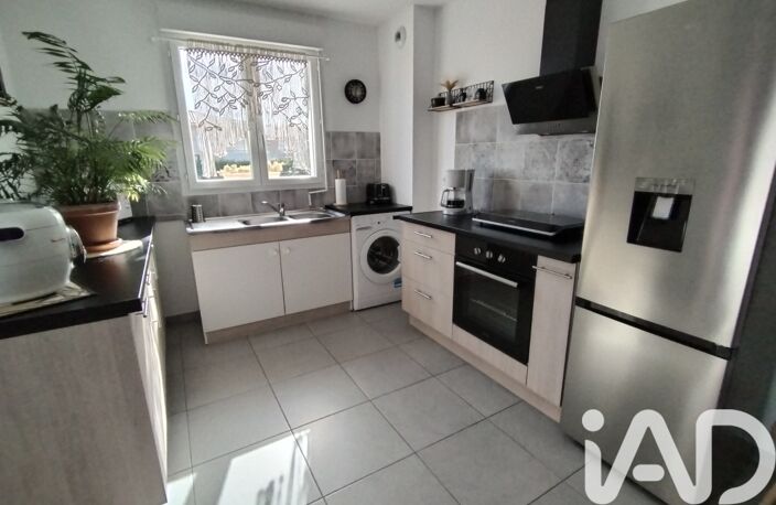 Vente Appartement 3 pièces — photo 4