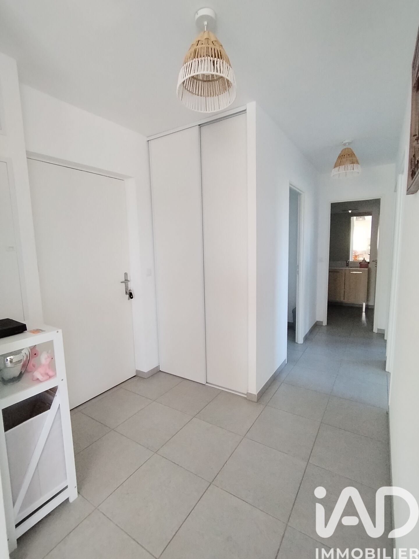 Vente Appartement 3 pièces - Photo 5