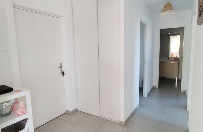 Vente Appartement 3 pièces — photo 5