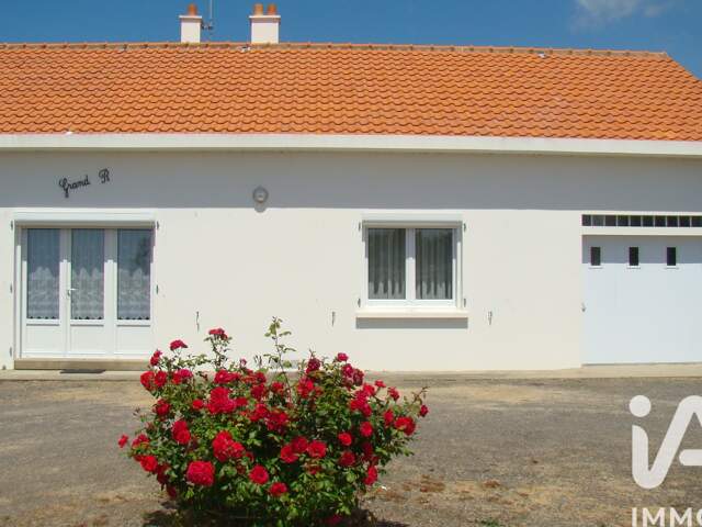 Vente Maison/villa 4 pièces — photo du bien