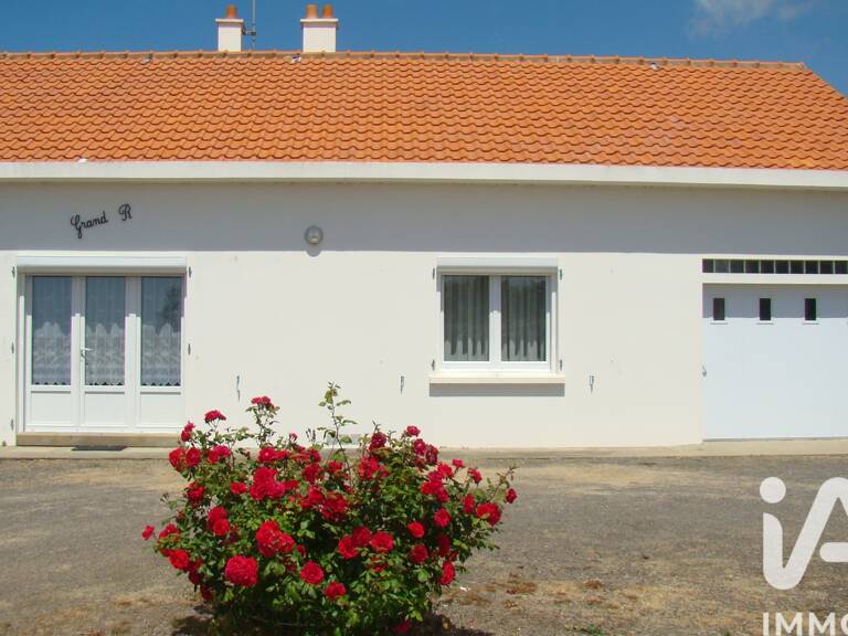 Vente Maison/villa 4 pièces — photo 1