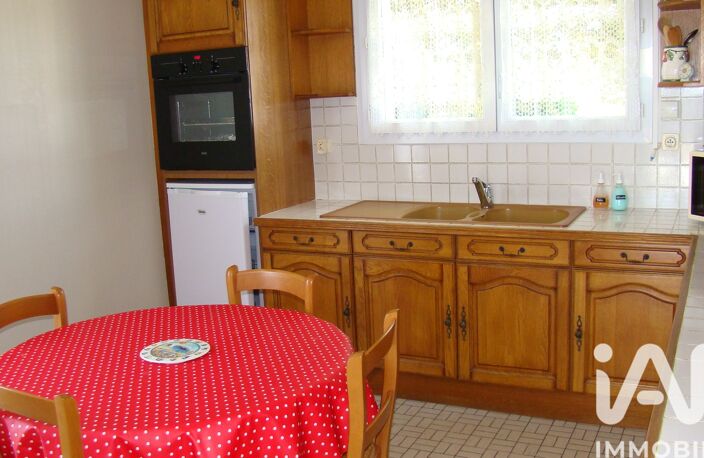 Vente Maison/villa 4 pièces — photo 2