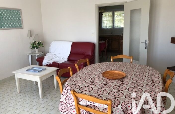 Vente Maison/villa 4 pièces — photo 3