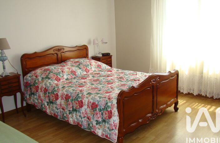 Vente Maison/villa 4 pièces — photo 5