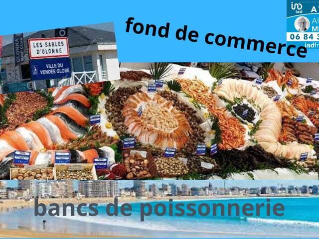 Vente Surface diverse 12 m&sup2; — photo du bien