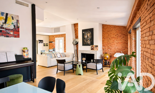 Appartement 3 Pièces 91 m² à vendre à Toulouse (31000)