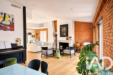 Appartement 3 pièces 499000 €