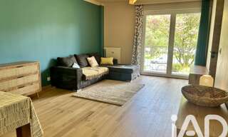 Appartement 4 Pièces 85 m² à louer à Annecy (74600)