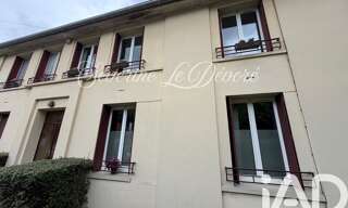 Appartement 3 Pièces 49 m² à vendre à Parmain (95620)