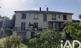 Appartement 3 Pièces 49 m² à vendre à Parmain (95620)