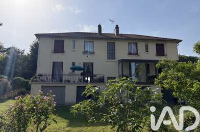 Appartement 3 pièces 215000 €