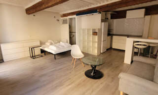 Appartement 1 Pièce 31 m² à louer à Aix-en-Provence (13100)
