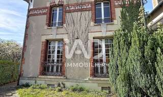 Maison 6 Pièces 145 m² à vendre à Vienne-le-Château (51800)
