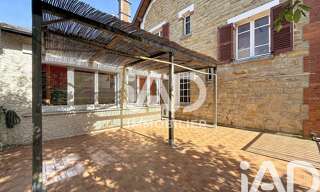 Maison 6 Pièces 145 m² à vendre à Vienne-le-Château (51800)