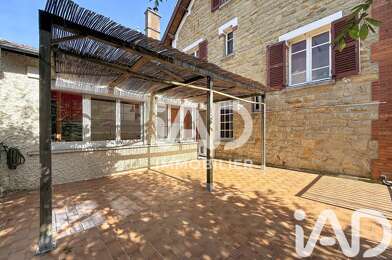 Maison 6 pièces 99500 €
