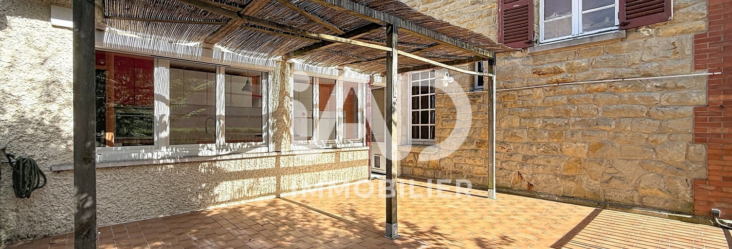 Maison 6 Pièces 145 m² à vendre à Vienne-le-Château (51800)