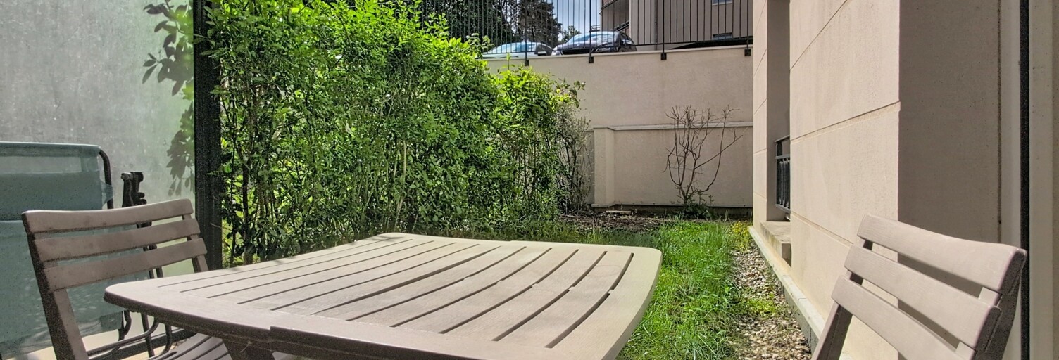 Appartement 3 Pièces 64 m² à vendre à Rambouillet (78120)