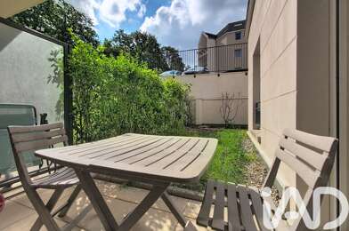 Appartement 3 pièces 290000 €