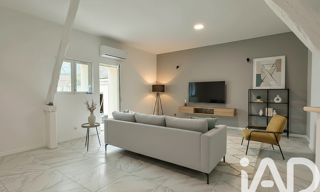 Maison 5 Pièces 90 m² à vendre à Marseille-en-Beauvaisis (60690)