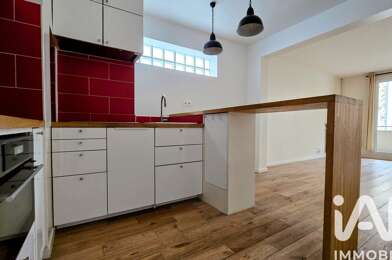 Appartement 4 pièces 525000 €