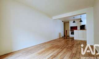 Appartement 4 Pièces 82 m² à vendre à Asnières-sur-Seine (92600)