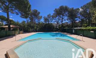 Appartement 2 Pièces 45 m² à vendre à Fréjus (83370)