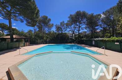 Appartement 2 pièces 225000 €