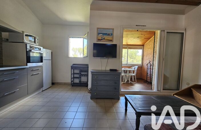 Vente Appartement 2 pièces — photo 5