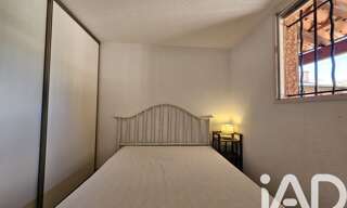 Appartement 2 Pièces 45 m² à vendre à Fréjus (83370)
