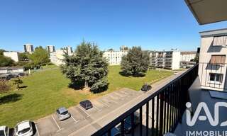Appartement 3 Pièces 66 m² à vendre à Beauvais (60000)