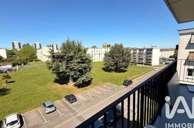 Appartement 3 pièces 87000 €