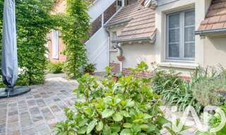 Maison 4 Pièces 75 m² à vendre à Compiègne (60200)