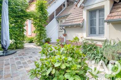 Maison 4 pièces 299000 €
