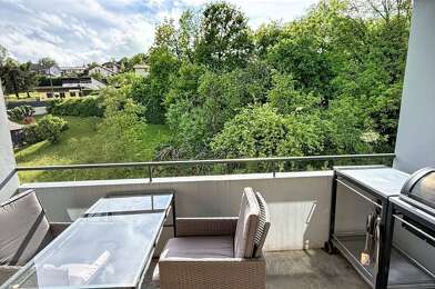 Appartement 2 pièces 139000 €