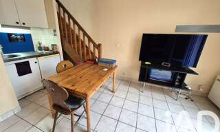 Appartement 2 Pièces 35 m² à vendre à Les Herbiers (85500)