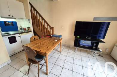 Appartement 2 pièces 99900 €