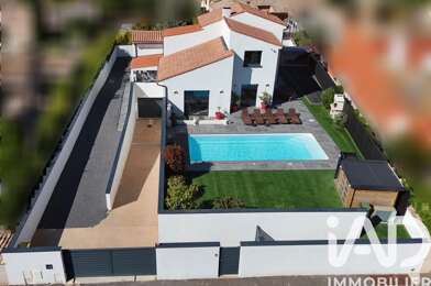 Maison 9 pièces 990000 €